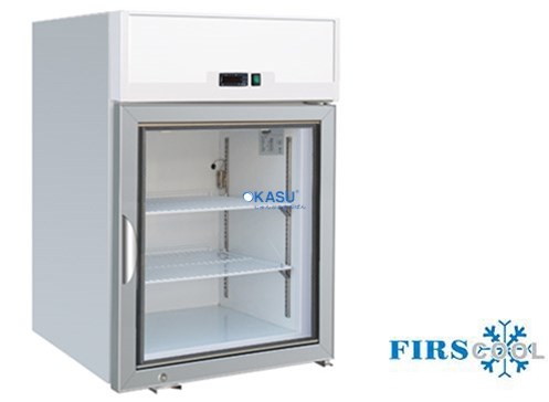 Tủ đông cánh kính Firscool HC-SD100GA