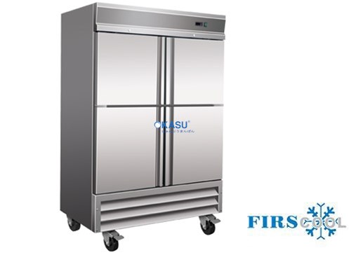 Tủ đông 4 cánh Firscool HC-2020FHA