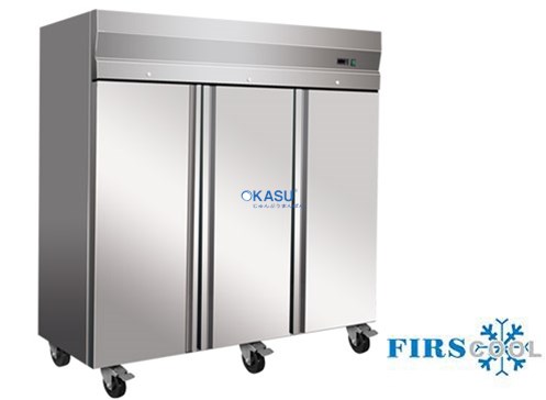 Tủ đông 3 cánh Firscool  HC-82FDV