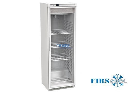 Tủ đông cánh đứng kính Firscool HC-HF15G