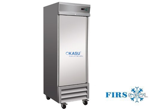 Tủ mát 1 cánh Firscool HC-27R 