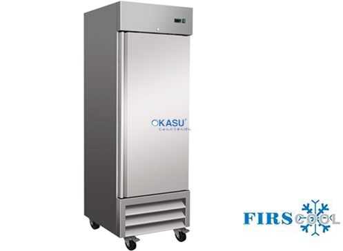 Tủ đông 1 cánh  Firscool HC-29F