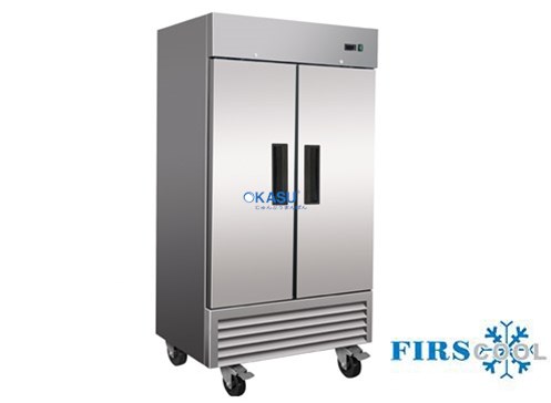 Tủ đông 2 cánh  Firscool HC-35F