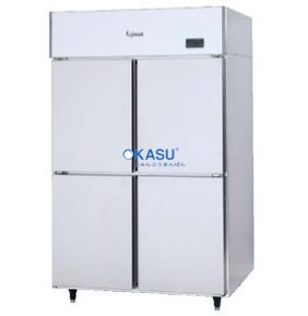 Tủ mát 4 cánh Fujimak FR9080Ki 