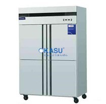 Tủ đông lạnh 1 chế độ Fushima FSM-TD1000