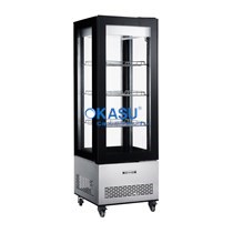 Tủ bảo quản và trưng bày COBI RT-400L