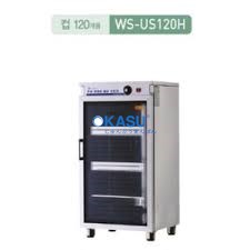 Máy tiệt trùng UV và sấy khô Grand Woosung WS-US120H