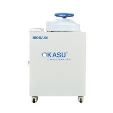 Nồi hấp tiệt trùng Biobase BKQ-B100II