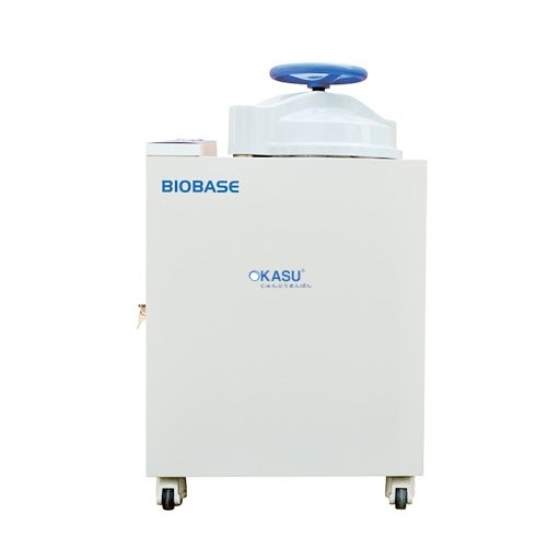 Nồi hấp tiệt trùng Biobase BKQ-B50II