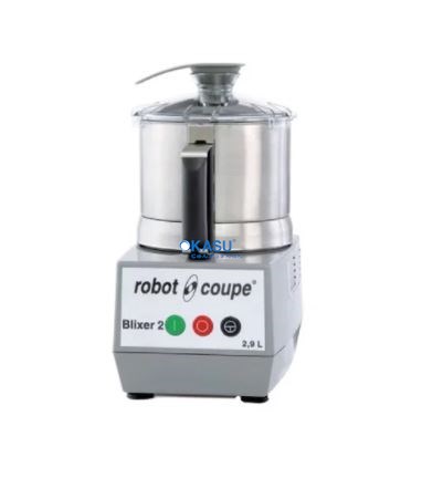 Máy cắt trộn thực phẩm Robot Coupe Blixer 2