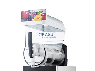 Máy Làm Slush 1 Ngăn Primo 0200601419