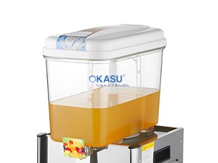 Máy Làm Lạnh Nước Trái Cây 1 Ngăn Primo 0200601425