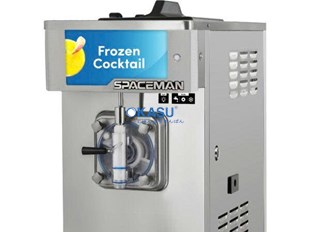 Máy làm đồ uống đông lạnh Spaceman 6450-CL
