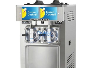Máy làm đồ uống đông lạnh Spaceman 6455-CL