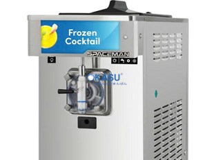 Máy làm đồ uống đông lạnh Spaceman 6690-CL