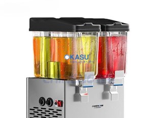 Máy làm nước ép và đồ uống lạnh CHINENG CN-TG-2D-GZJ1270