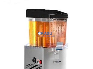 Máy làm nước ép và đồ uống lạnh CHINENG CN-TG-1D-GZJ650