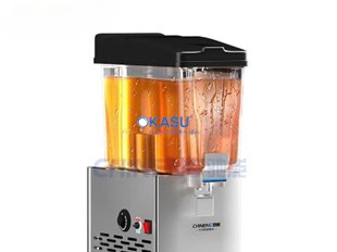 Máy làm nước ép và đồ uống lạnh CHINENG CN-TG-1A-GZJ145