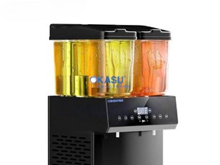 Máy làm nước ép và đồ uống lạnh CHINENG CN-TG-2A-GZJ1210