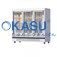 Tủ mát đứng quạt gió 3 cánh kính MDQ.3K1750 (1750L)