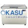 Tủ lạnh kim chi GCT-K350 Hàn Quốc (350L)