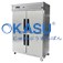TỦ MÁT INOX FUSHIMA 1100 LÍT FSM-TMQ1000