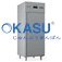 TỦ MÁT INOX KLAUS 549 LÍT KUC-2HD