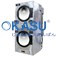 MÁY SẤY CÔNG NGHIỆP XẾP CHỒNG IMAGE 20.4KG SD 45 (GAS)