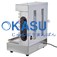  Lò nướng salamander bánh mì doner kebar dùng gas điện GB-950