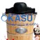 Máy Làm Kem Thùng Gỗ OKASU  OKS-6QT - 5,6L