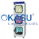 Máy khử trùng găng tay cao su Sunkyung SK-UV04530