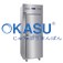 Tủ đông 2 cánh Hisakage SFVP-70