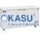 Tủ đông âm sâu Hisakage CD-140