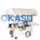 Xe đẩy kem di động Prosky ICE CREAM CART 5