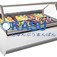 Tủ trưng bày kem Gelato Prosky IDEAL-12