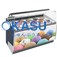Tủ trưng bày kem Pozzetti Gelato Prosky Pro-6