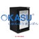 Tủ mát minibar Berjaya BJY-1DBC128BS-B