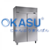 Tủ đông 4 cánh inox Sanden SRF-1232