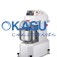 Máy trộn bột khô 2 tốc độ Hongling DM-15E