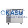 Bàn mát salad 1 cánh inox Everest B090B-1ROOS-E (1/3)