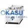 Nồi nấu súp 60 lít dùng gas Kolner GH-781