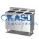 Bếp nấu điện từ dạng tủ CHINENG CN-BZL-8125-3*3-G2