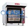 LÒ NƯỚNG BÁNH ZANOLLI LILIPUT 6/MC