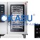 LÒ NƯỚNG ĐỐI LƯU CONVOTHERM CMX ET10.10ES 