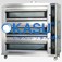 Lò Nướng Gar 3 Tầng Homat HM-803T