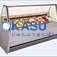 TỦ TRƯNG BÀY KEM EASYBEST BRIO 7