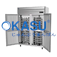  Tủ mát inox 4 cánh Hoshizaki HR-148MA-S-Bakery 