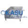 BẾP CHIÊN PHẲNG DÙNG GAS EAGLE GFT2B