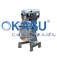 Máy trộn bột 30 lít Turbo Chef TCDM30-L