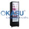 Tủ mát 1 cánh kính 345L SC-380FB
